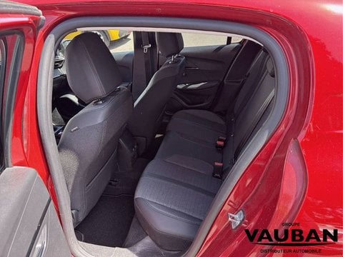 Voitures D'occasion À Les Mureaux | Peugeot 208 Ii Puretech 100 S&S Bvm6 Allure