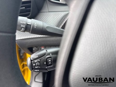 Voitures D'occasion À Osny | Peugeot 208 Ii Puretech 75 S&S Bvm5 Like