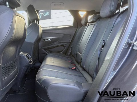 Voitures D'occasion À Herblay | Peugeot 3008 Ii Hybrid 225 E-Eat8 Allure Pack