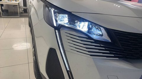 Voitures D'occasion À Buchelay | Peugeot 3008 Ii Hybrid4 300 E-Eat8 Gt Pack