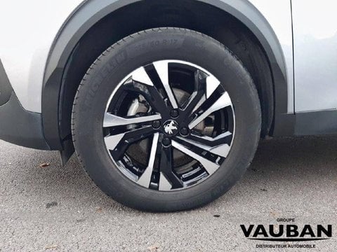 Voitures D'occasion À Sarcelles | Peugeot 2008 Ii Puretech 130 S&S Bvm6 Allure