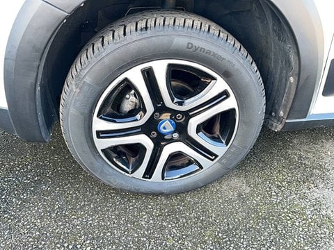 Voitures D'occasion À Cergy | Dacia Sandero Tce 100 15 Ans