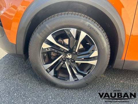 Voitures D'occasion À Montmagny | Peugeot 2008 Ii Puretech 130 S&S Bvm6 Allure