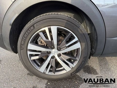 Voitures D'occasion À Herblay | Peugeot 3008 Ii Hybrid 225 E-Eat8 Allure Pack
