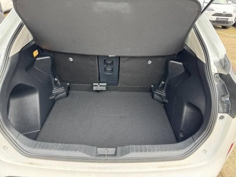 Voitures D'occasion À Argenteuil | Toyota Yaris Cross 116H Dynamic Business + Programme Beyond Z...