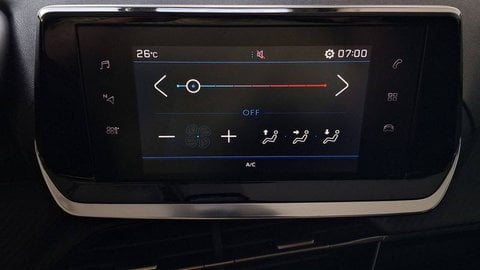 Voitures D'occasion À Osny | Peugeot 208 Ii Puretech 75 S&S Bvm5 Active Pack