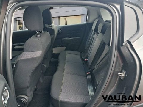 Voitures D'occasion À Les Mureaux | Citroën C3 Iii Puretech 82 S&S Bvm5 Graphic