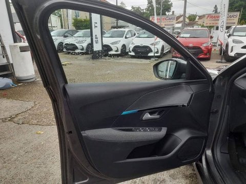 Voitures D'occasion À Argenteuil | Peugeot 208 Ii Puretech 75 S&S Bvm5 Style