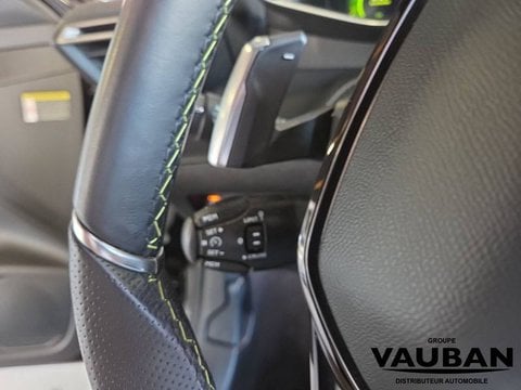 Voitures D'occasion À Osny | Peugeot 208 Ii Puretech 130 S&S Eat8 Gt