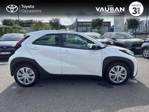 Voitures D'occasion À Chambourcy | Toyota Aygo X 1.0 Vvt-I 72Ch Dynamic