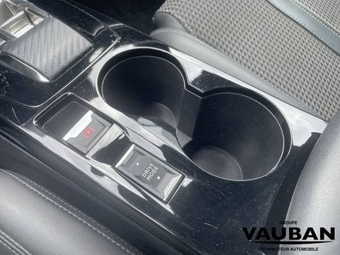 Voitures D'occasion À Chambourcy | Peugeot 2008 Ii Puretech 130 S&S Eat8 Gt