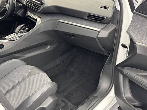 Voitures D'occasion À Buchelay | Peugeot 3008 Ii Hybrid 225 E-Eat8 Allure Pack