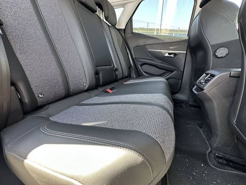 Voitures D'occasion À Chambourcy | Peugeot 3008 Ii 1.2 Puretech 130Ch S&S Bvm6 Allure