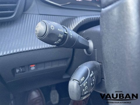 Voitures D'occasion À Chambourcy | Peugeot 208 Ii Puretech 75 S&S Bvm5 Active Pack