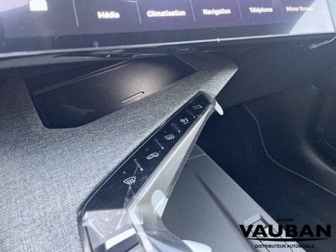 Voitures D'occasion À Herblay | Peugeot 3008 Electrique Iii Electrique 230 Ch Grande Autonomie 9...