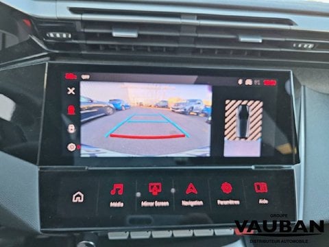 Voitures D'occasion À Osny | Peugeot 308 Puretech 130Ch S&S Eat8 Allure Pack