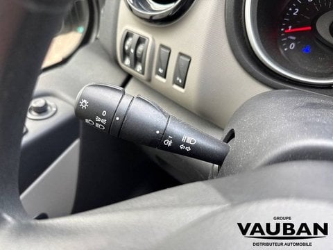 Voitures D'occasion À Gisors | Nissan Nv300 Ca L1H1 2T8 1.6 Dci 125 S/S Optima