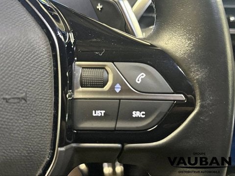 Voitures D'occasion À Chambourcy | Peugeot 3008 Ii Hybrid 225 E-Eat8 Roadtrip