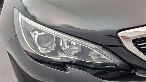 Voitures D'occasion À Herblay | Peugeot 308 Bluehdi 130Ch S&S Bvm6 Allure Pack