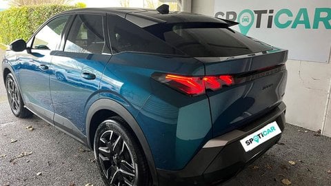 Voitures D'occasion À Chambly | Peugeot 3008 Iii Hybrid 145 E-Dcs6 Gt