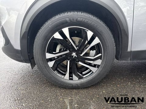Voitures D'occasion À Osny | Peugeot 2008 Ii Puretech 130 S&S Eat8 Allure Pack