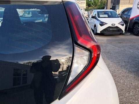Voitures D'occasion À Argenteuil | Toyota Aygo X 1.0 Vvt-I 72Ch Dynamic