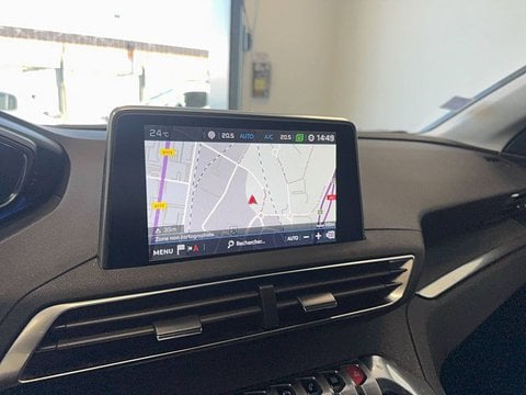 Voitures D'occasion À Buchelay | Peugeot 3008 Ii Puretech 130Ch S&S Bvm6 Allure