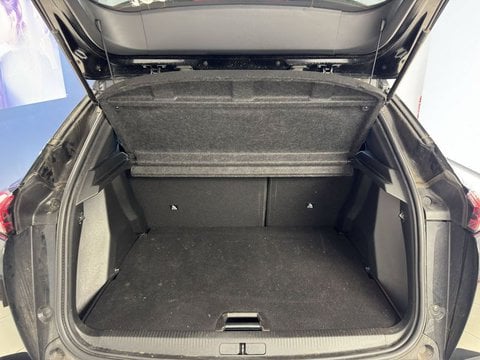 Voitures D'occasion À Buchelay | Peugeot 2008 Ii Bluehdi 110 S&S Bvm6 Allure