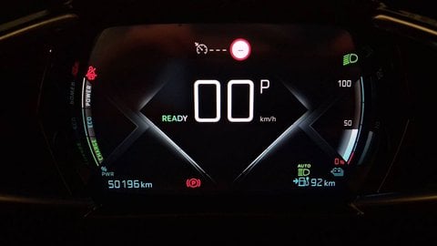 Voitures D'occasion À Mantes - Buchelay | Ds Ds 3 Crossback E-Tense Ds 3 Ii Electrique Ds3 Cross...