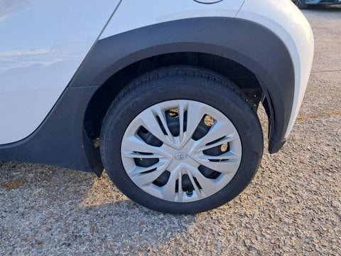 Voitures D'occasion À Argenteuil | Toyota Aygo X 1.0 Vvt-I 72Ch Dynamic