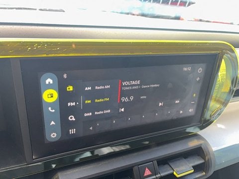 Voitures D'occasion À St-Brice-Sous-Forêt | Fiat Panda Grande Electrique Grande E 113 Ch 44Kwh ...