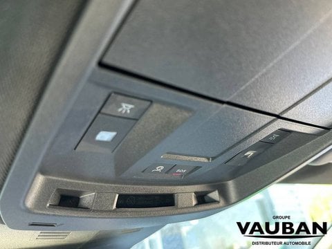 Voitures D'occasion À Chambourcy | Peugeot 5008 Iii Hybrid 145 Ch E-Dcs6 Gt
