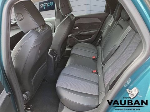 Voitures D'occasion À Osny | Peugeot 308 Iii Sw Puretech 130Ch S&S Eat8 Allure Pack