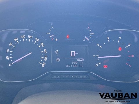 Voitures D'occasion À Gisors | Citroën C3 Iii Puretech 83 S&S Bvm5 Shine