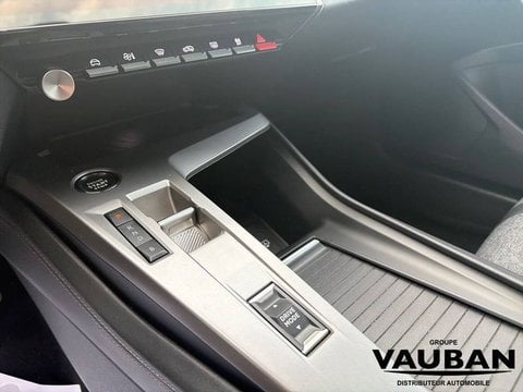 Voitures D'occasion À Herblay | Peugeot 408 Phev 180 E-Eat8 Allure Pack