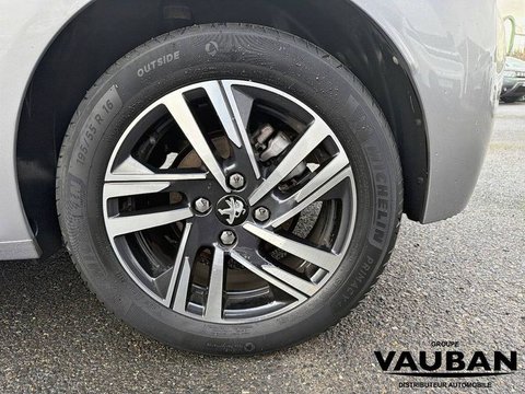 Voitures D'occasion À Herblay | Peugeot 208 Ii Puretech 100 S&S Bvm6 Allure
