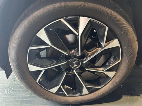 Voitures D'occasion À Mantes - Buchelay | Ds Ds 3 Puretech 130 Eat8 Rivoli