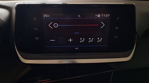 Voitures D'occasion À Saint-Brice-Sous-Forêt | Peugeot 208 Ii Puretech 75 S&S Bvm5 Style