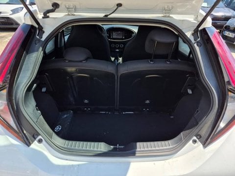 Voitures D'occasion À Argenteuil | Toyota Aygo X 1.0 Vvt-I 72Ch Dynamic My23