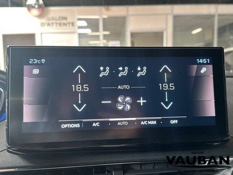 Voitures D'occasion À Chambourcy | Peugeot 3008 Ii Puretech 130Ch S&S Eat8 Gt