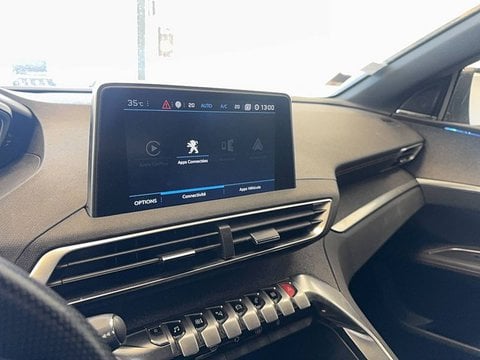 Voitures D'occasion À Buchelay | Peugeot 3008 Ii Puretech 180Ch S&S Eat8 Gt Line
