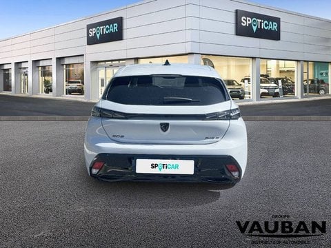 Voitures D'occasion À Chambly | Peugeot 308 Iii Plug-In Hybrid 195 Ch E-Dcs7 Allure
