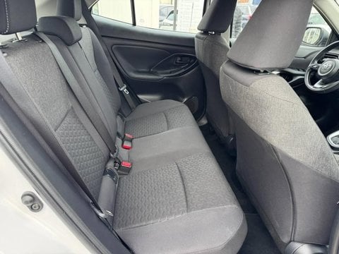 Voitures D'occasion À Argenteuil | Toyota Yaris Cross 116H Dynamic Business + Programme Beyond Z...