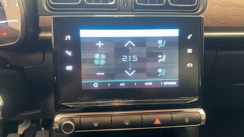 Voitures D'occasion À Buchelay | Citroën C3 Iii Puretech 83 Ch Bvm5 Plus