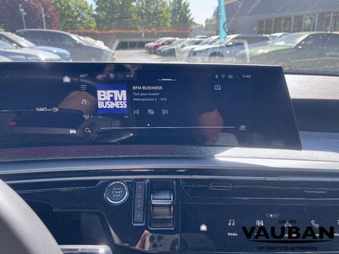 Voitures D'occasion À Chambly | Peugeot 5008 Hybrid 145 E-Dcs6 Allure