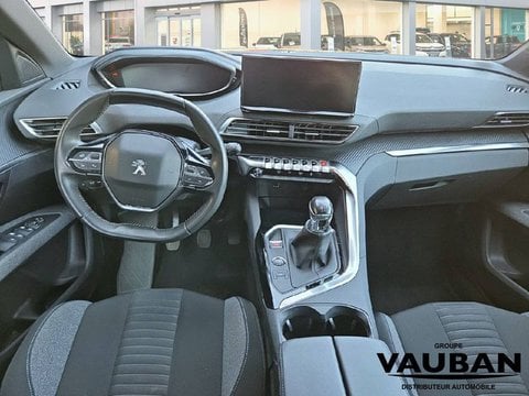 Voitures D'occasion À Herblay | Peugeot 5008 Ii Puretech 130Ch S&S Bvm6 Active Pack