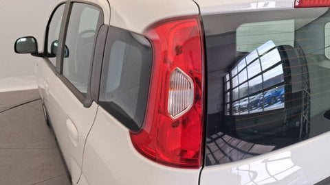 Voitures D'occasion À St-Brice-Sous-Forêt | Fiat Panda Iii 1.2 69 Ch S/S Lounge