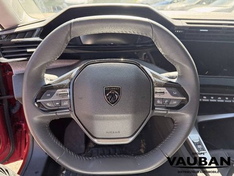 Voitures D'occasion À Les Mureaux | Peugeot 308 Iii Puretech 130Ch S&S Bvm6 Allure Pack