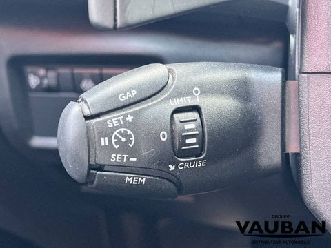 Voitures D'occasion À Pontoise | Citroën C5 Aircross Hybride Rechargeable 225 E-Eat8 Shine Pack
