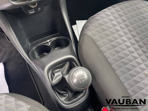 Voitures D'occasion À Herblay | Peugeot 108 Vti 72Ch S&S Bvm5 Active